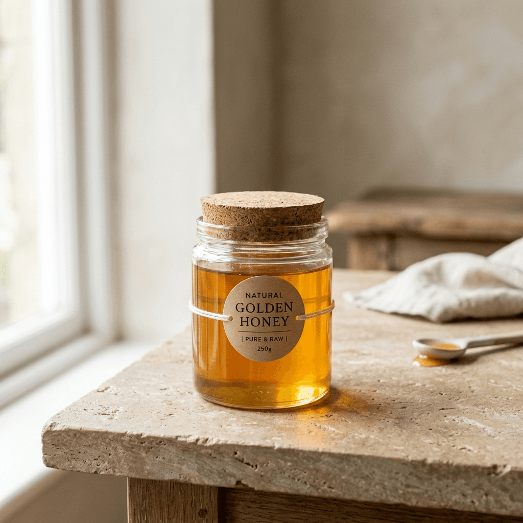 Bee Positive Manu-Kawa Body & Scalp Oil